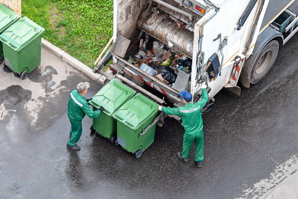 Best Affordable Junk Removal Services  in Parks, AZ