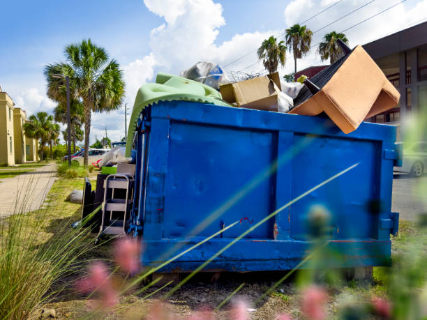 Best Full-Service Junk Removal  in Parks, AZ