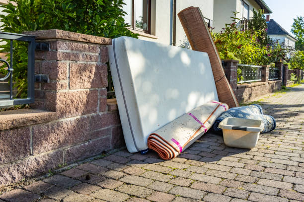 Best Commercial Cleanout Services  in Parks, AZ