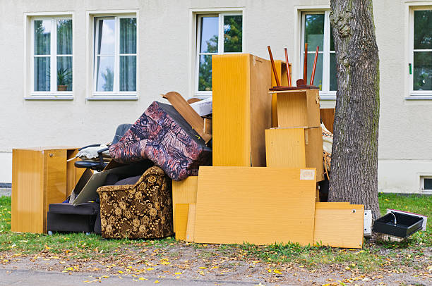 Best Junk Hauling Services  in Parks, AZ