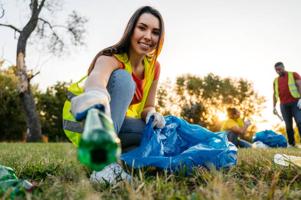 Best Construction Debris Removal  in Parks, AZ