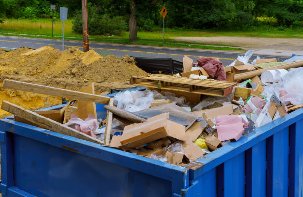 Debris Removal in Parks, AZ
